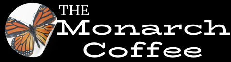 MONARCH Coffee QR Menu