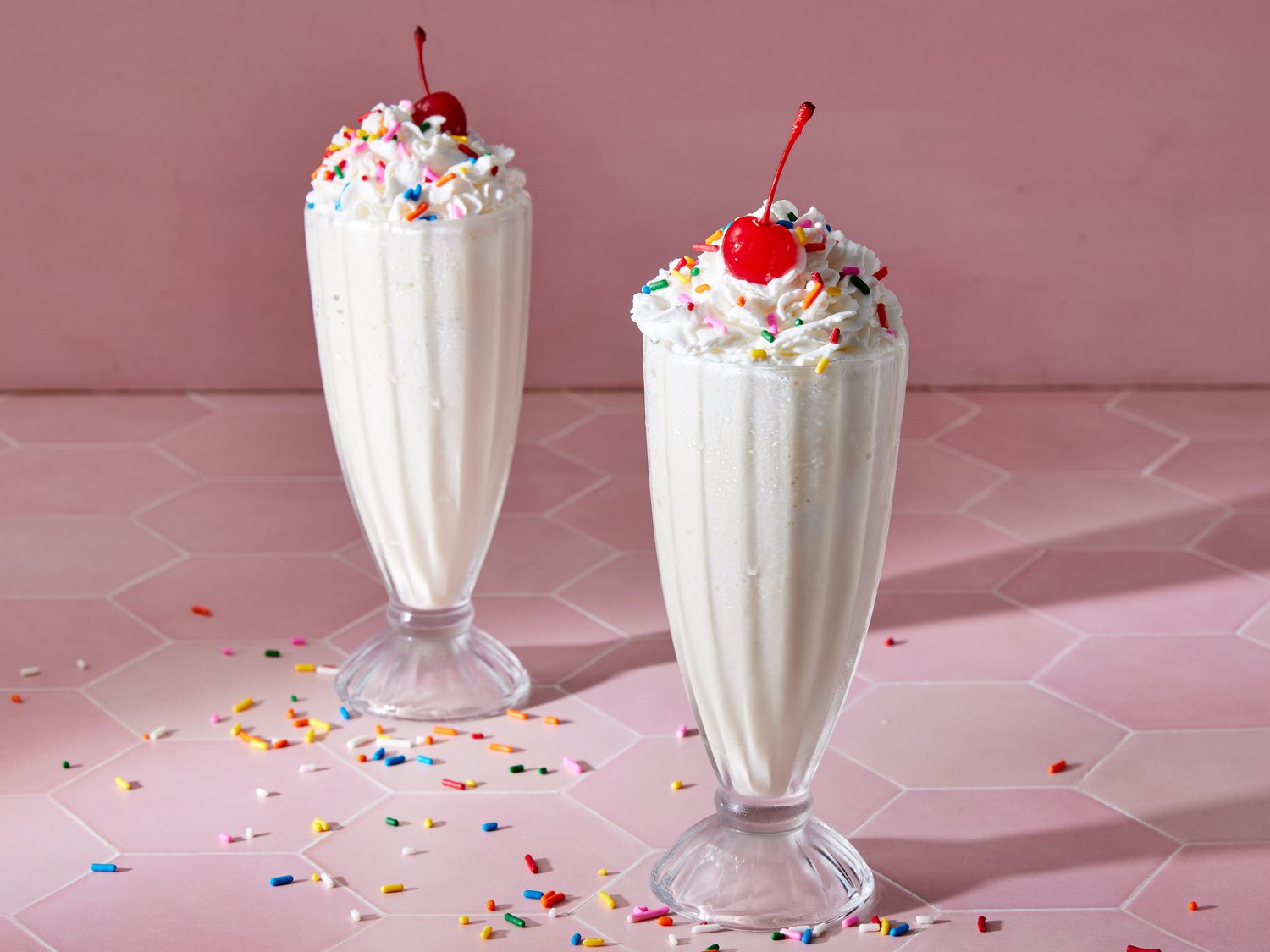 MILKSHAKE