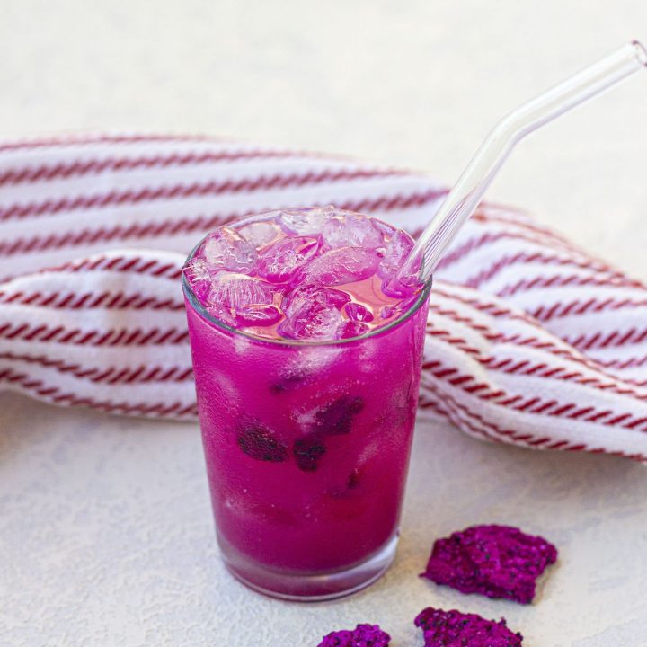 MANGO DRAGON FRUIT