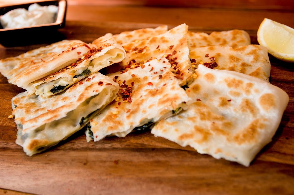 GÖZLEME TABAĞI