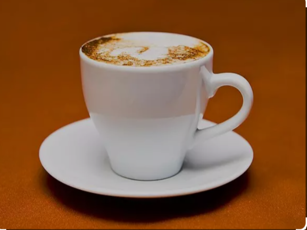 SUTLU NESCAFE